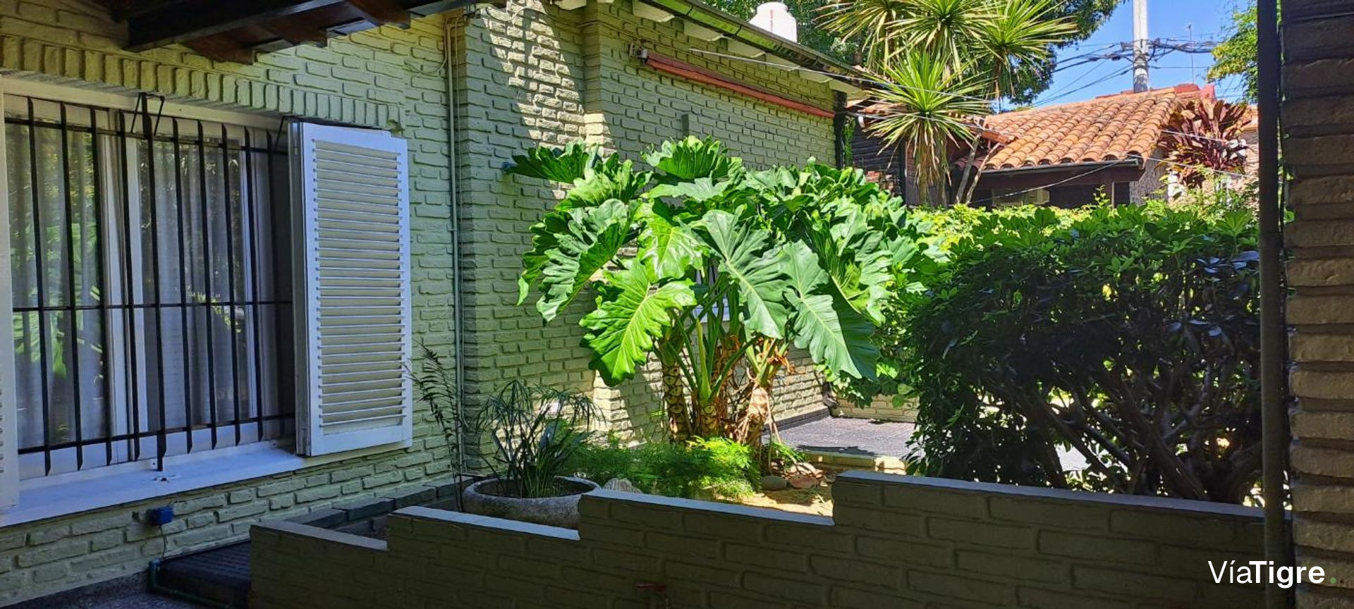 Venta Casa tipo Chalet Carapachay - Vte. Lopez