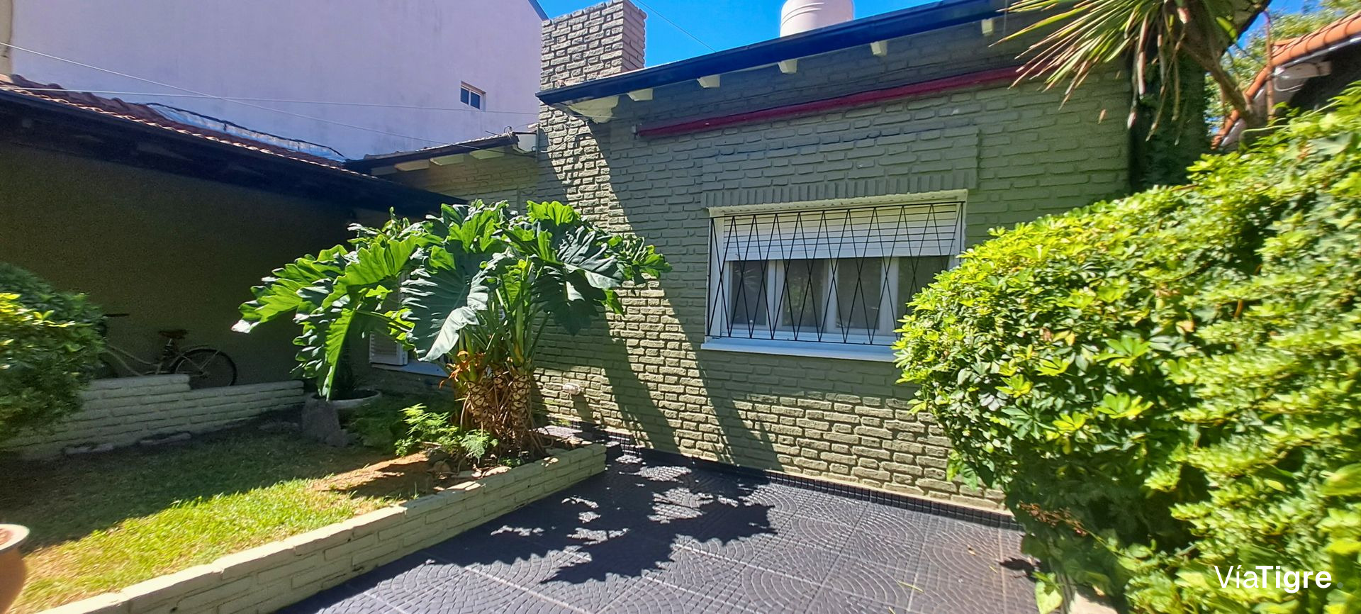 Venta Casa tipo Chalet Carapachay - Vte. Lopez