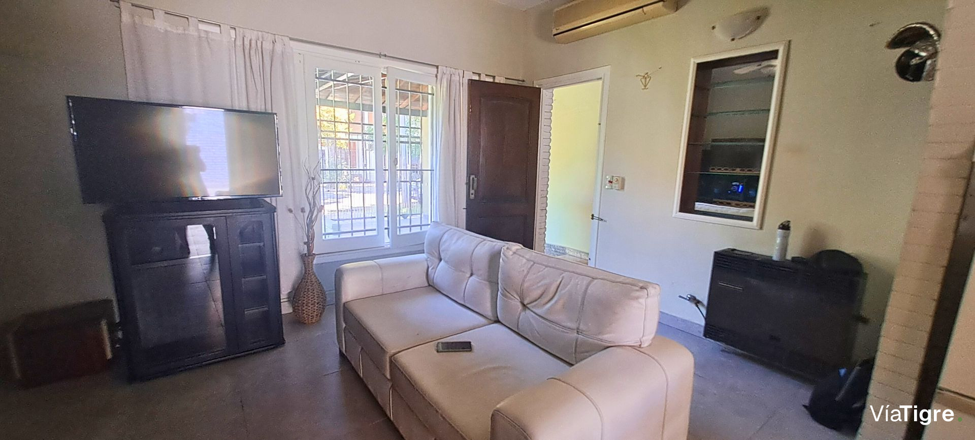 Venta Casa tipo Chalet Carapachay - Vte. Lopez