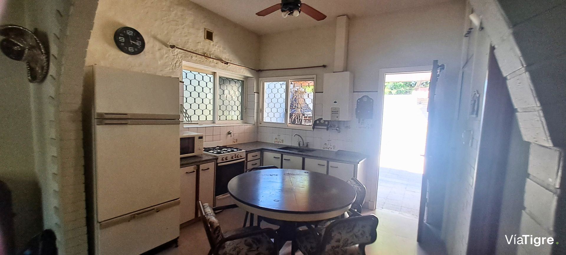 Venta Casa tipo Chalet Carapachay - Vte. Lopez