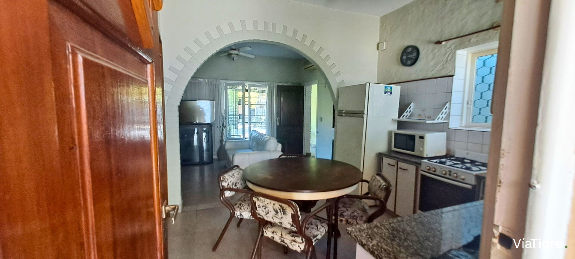 Venta Casa tipo Chalet Carapachay - Vte. Lopez