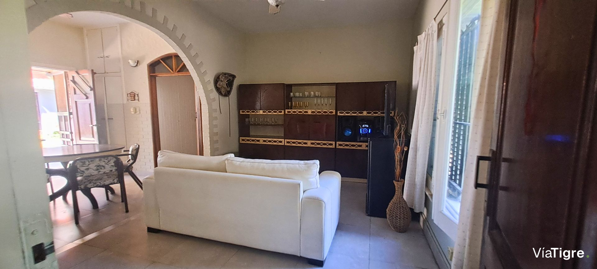 Venta Casa tipo Chalet Carapachay - Vte. Lopez