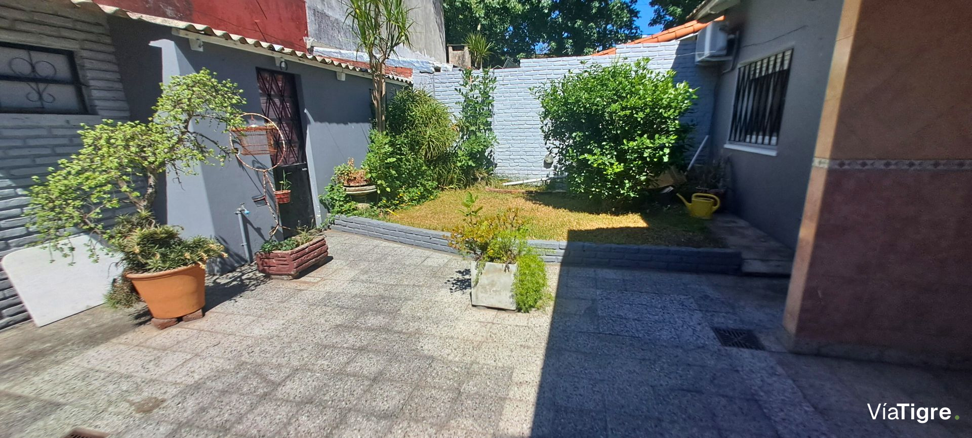 Venta Casa tipo Chalet Carapachay - Vte. Lopez