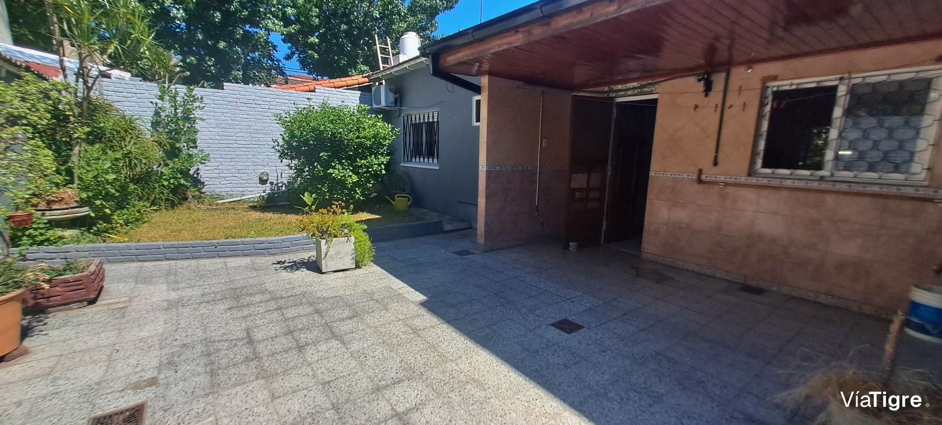 Venta Casa tipo Chalet Carapachay - Vte. Lopez
