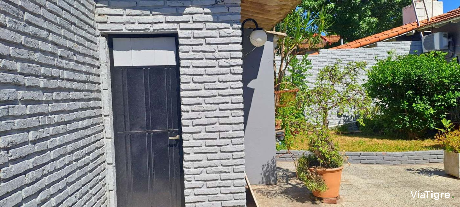 Venta Casa tipo Chalet Carapachay - Vte. Lopez