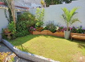 Venta Casa tipo Chalet Carapachay - Vte. Lopez