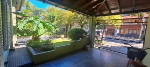 Venta Casa tipo Chalet Carapachay - Vte. Lopez