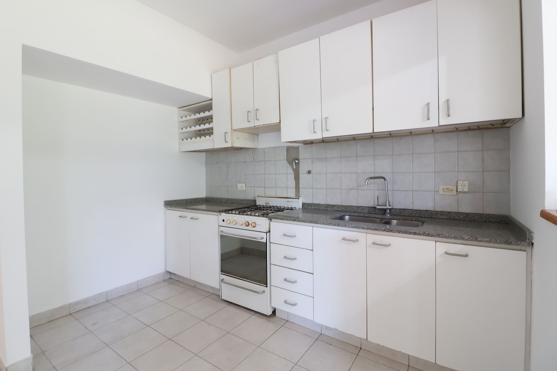 VENTA Casa 3dorm B° Cerrado El Portal San Isidro
