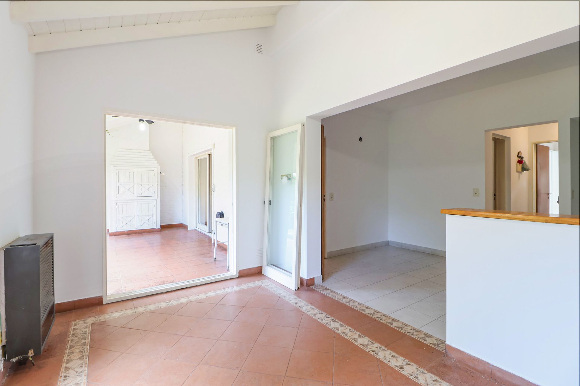 VENTA Casa 3dorm B° Cerrado El Portal San Isidro