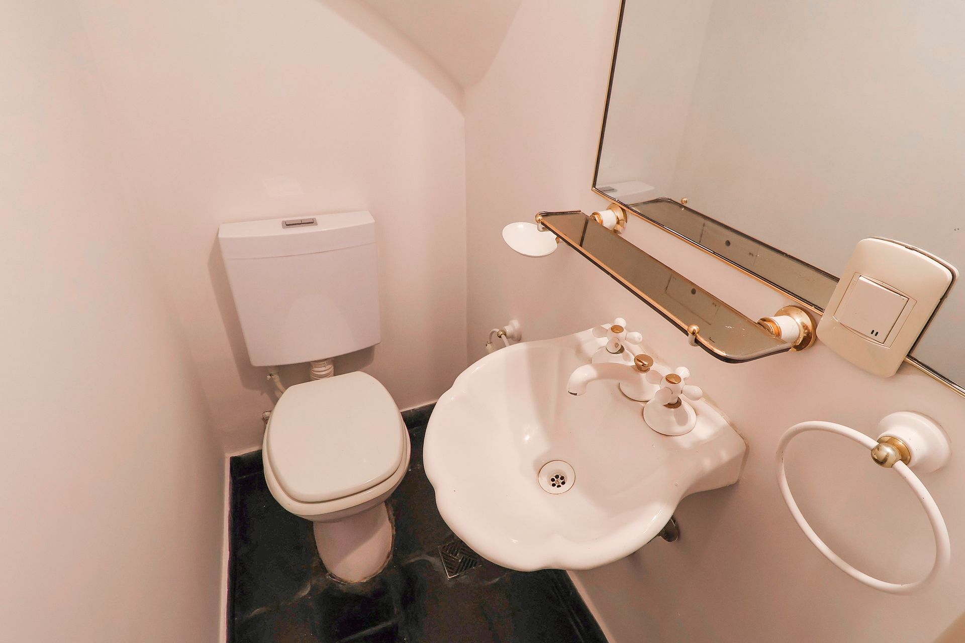 VENTA Casa 3dorm B° Cerrado El Portal San Isidro