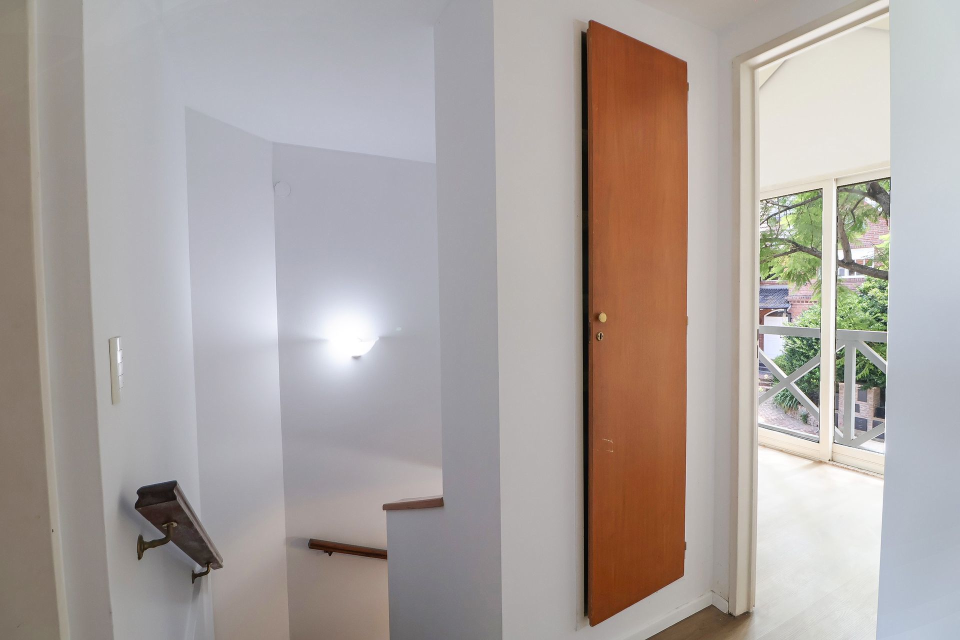 VENTA Casa 3dorm B° Cerrado El Portal San Isidro