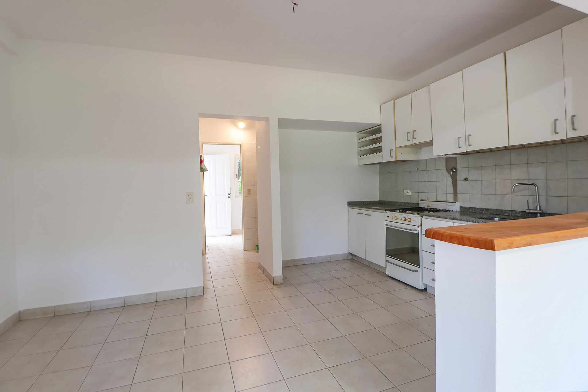 VENTA Casa 3dorm B° Cerrado El Portal San Isidro