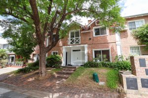 Casa Venta 3dorm B° Cerrado El Portal San Isidro