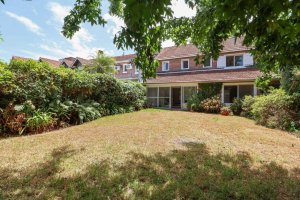 Casa Venta 3dorm B° Cerrado El Portal San Isidro