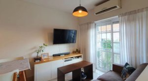 Sale Penthouse 1‑bedroom with garage Florida Oeste