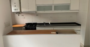 Sale Penthouse 1‑bedroom with garage Florida Oeste