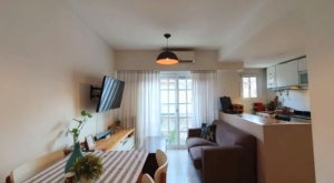 Sale Penthouse 1‑bedroom with garage Florida Oeste