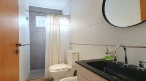 Sale Penthouse 1‑bedroom with garage Florida Oeste