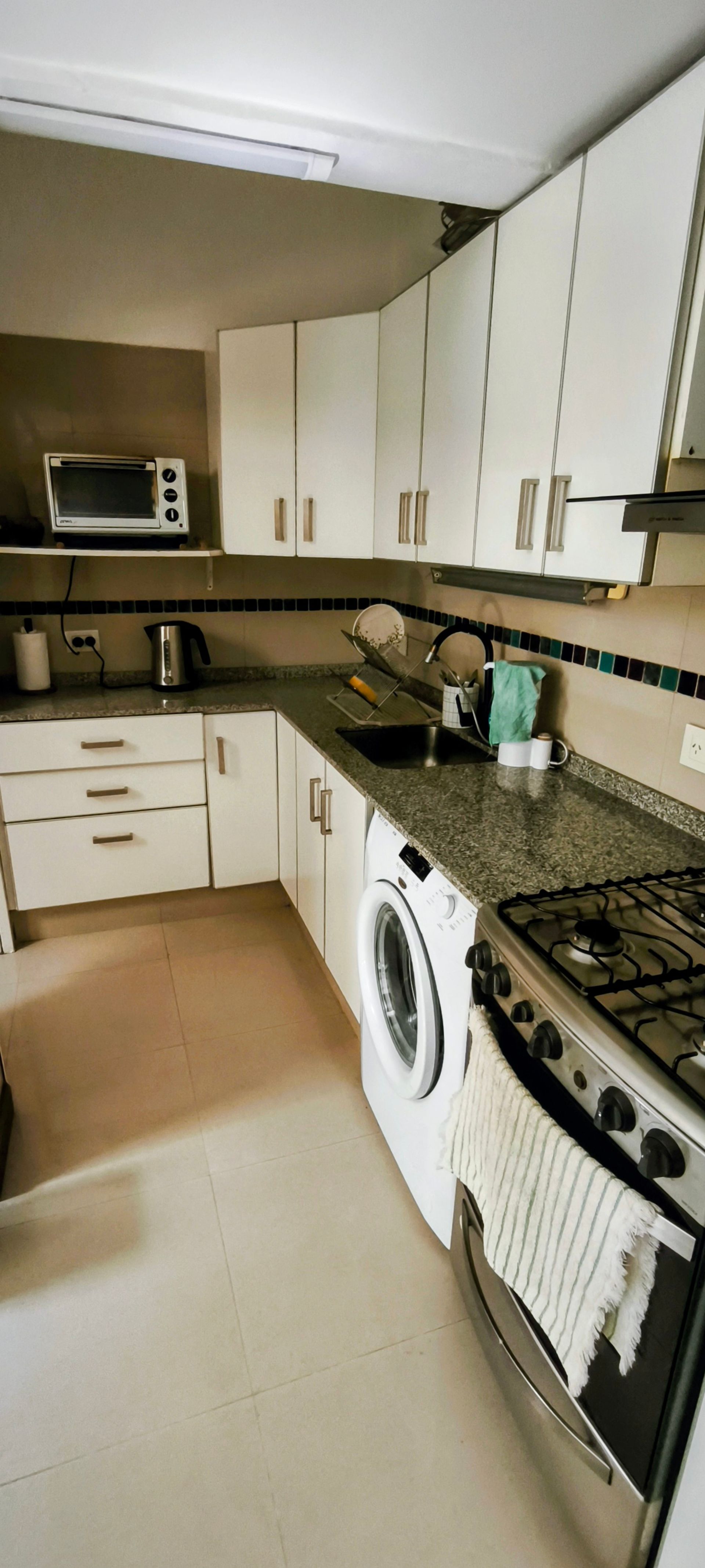 Alquiler Casa 4 Ambientes 2 Terrazas Impecable.