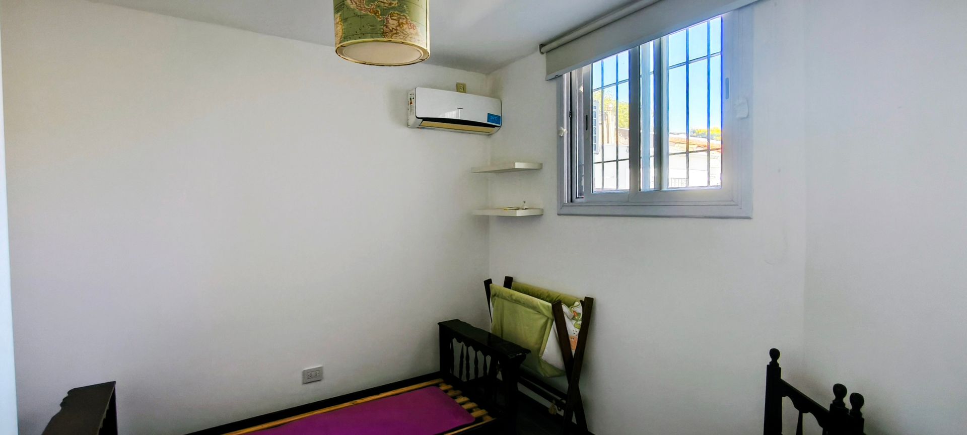 Alquiler Casa 4 Ambientes 2 Terrazas Impecable.