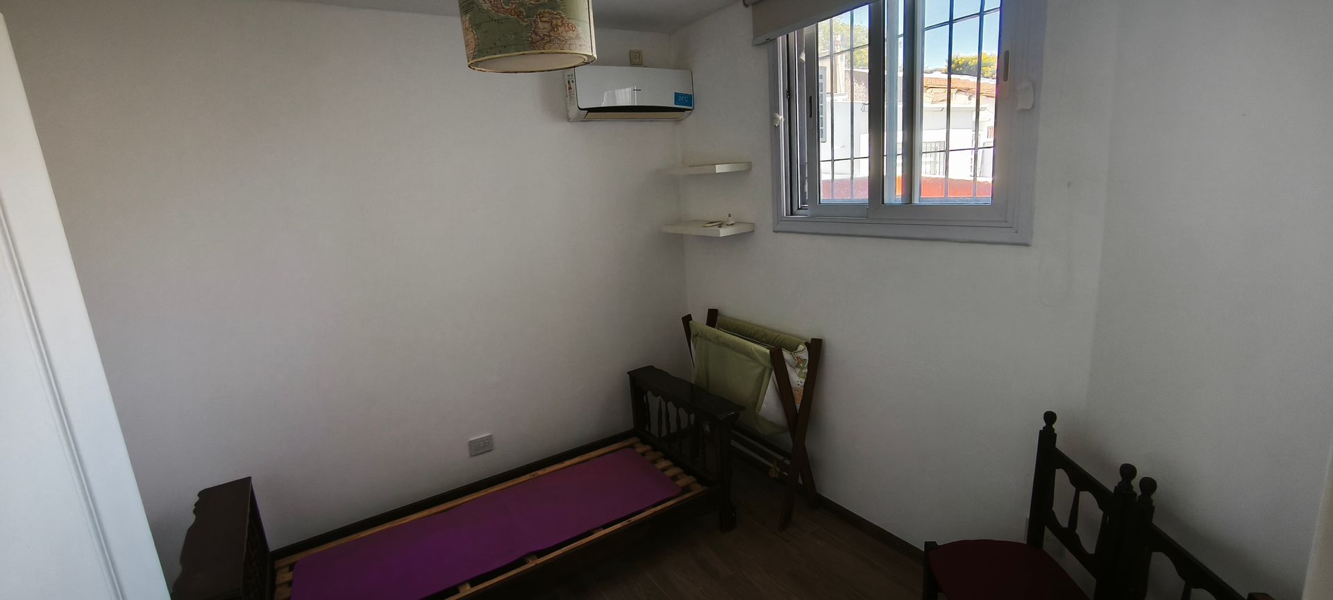Alquiler Casa 4 Ambientes 2 Terrazas Impecable.