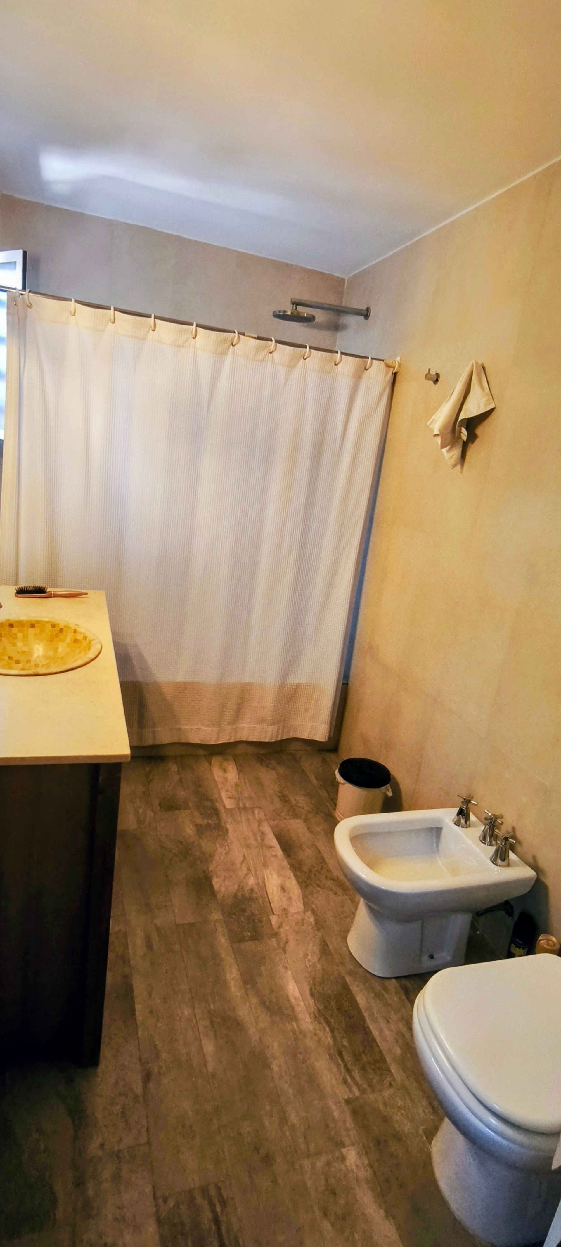 Alquiler Casa 4 Ambientes 2 Terrazas Impecable.