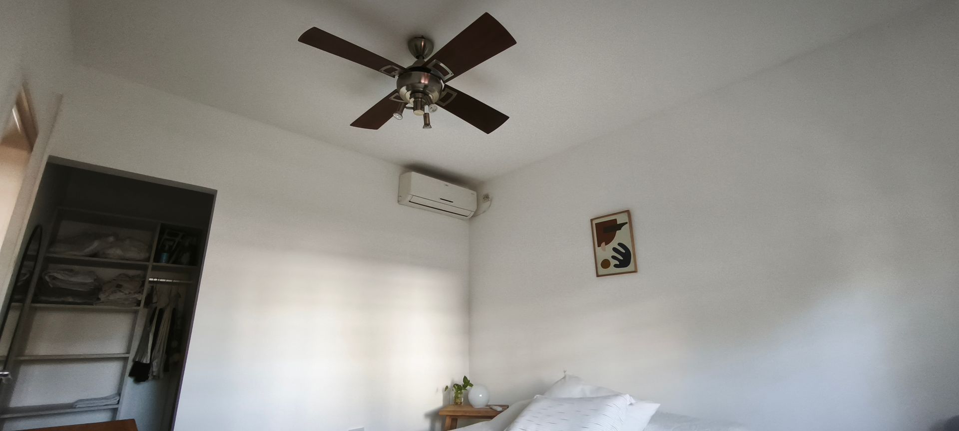 Alquiler Casa 4 Ambientes 2 Terrazas Impecable.