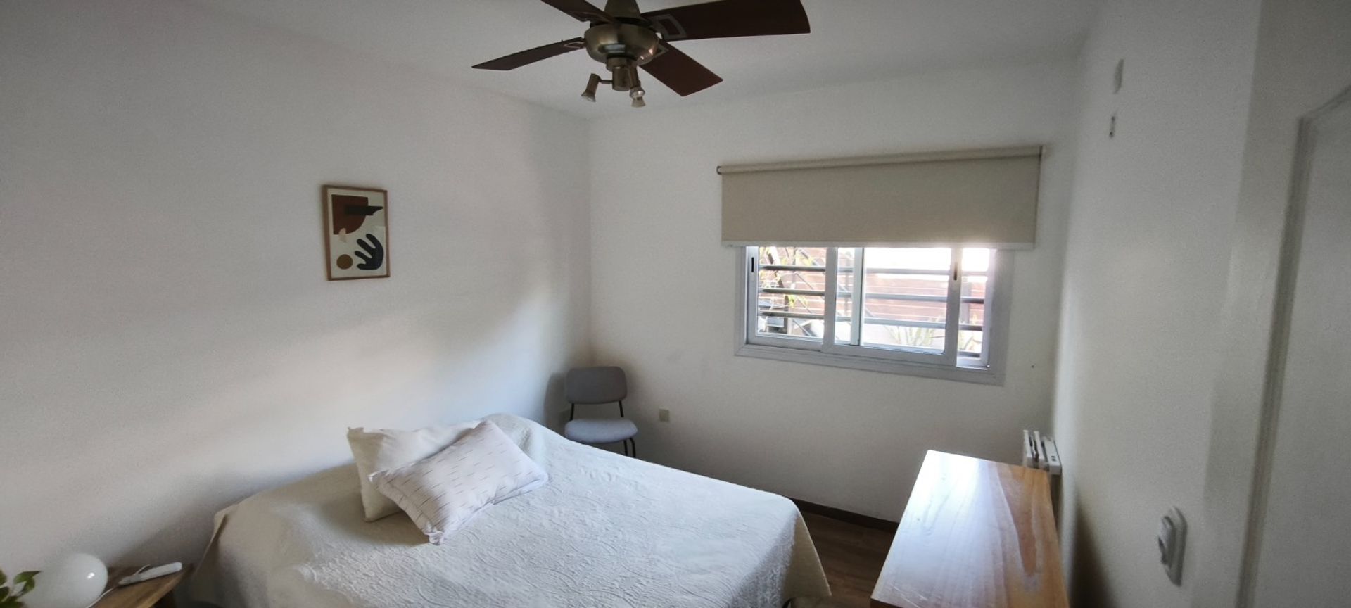 Alquiler Casa 4 Ambientes 2 Terrazas Impecable.