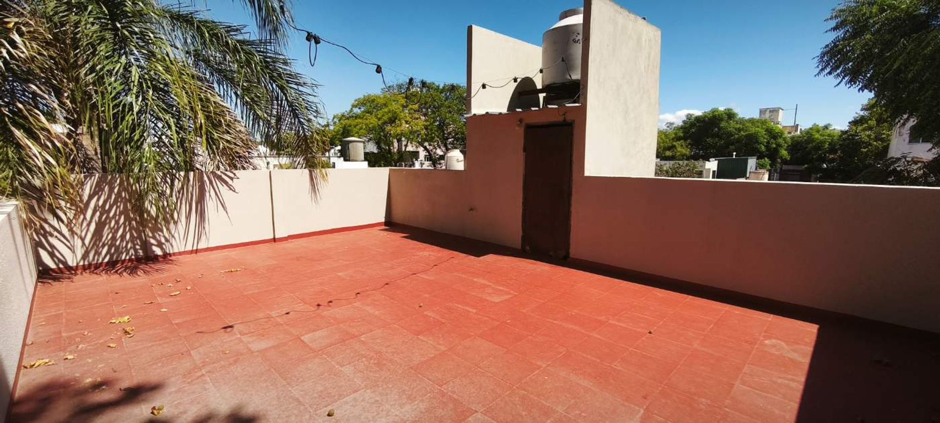 Alquiler Casa 4 Ambientes 2 Terrazas Impecable.