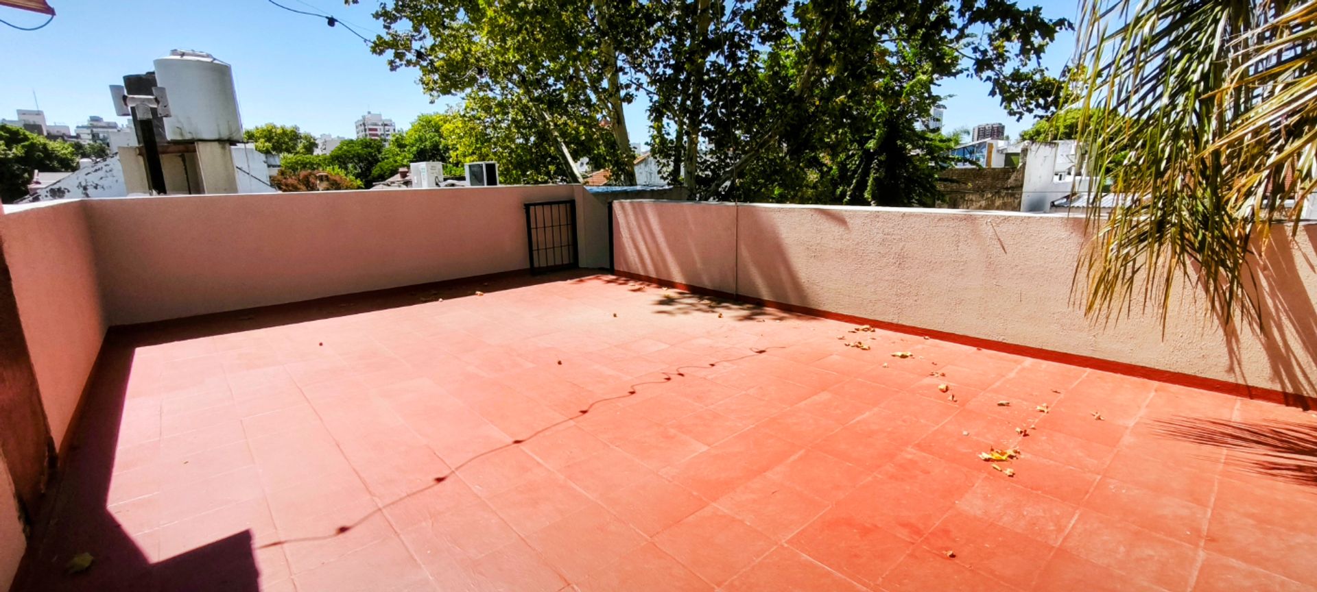 Alquiler Casa 4 Ambientes 2 Terrazas Impecable.