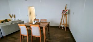 Alquiler Casa 4 Ambientes 2 Terrazas Impecable.