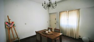 Alquiler Casa 4 Ambientes 2 Terrazas Impecable.