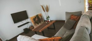 Alquiler Casa 4 Ambientes 2 Terrazas Impecable.