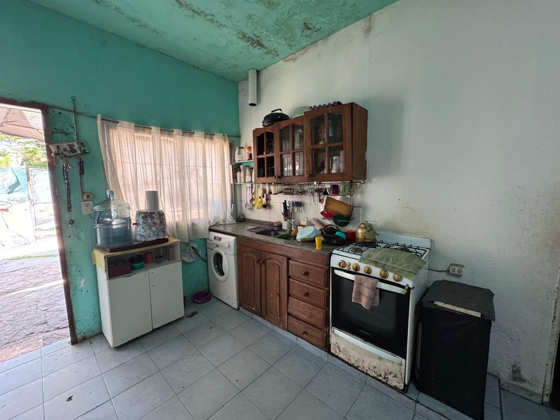 Casa En Venta 3 Amb En Ricardo Rojas