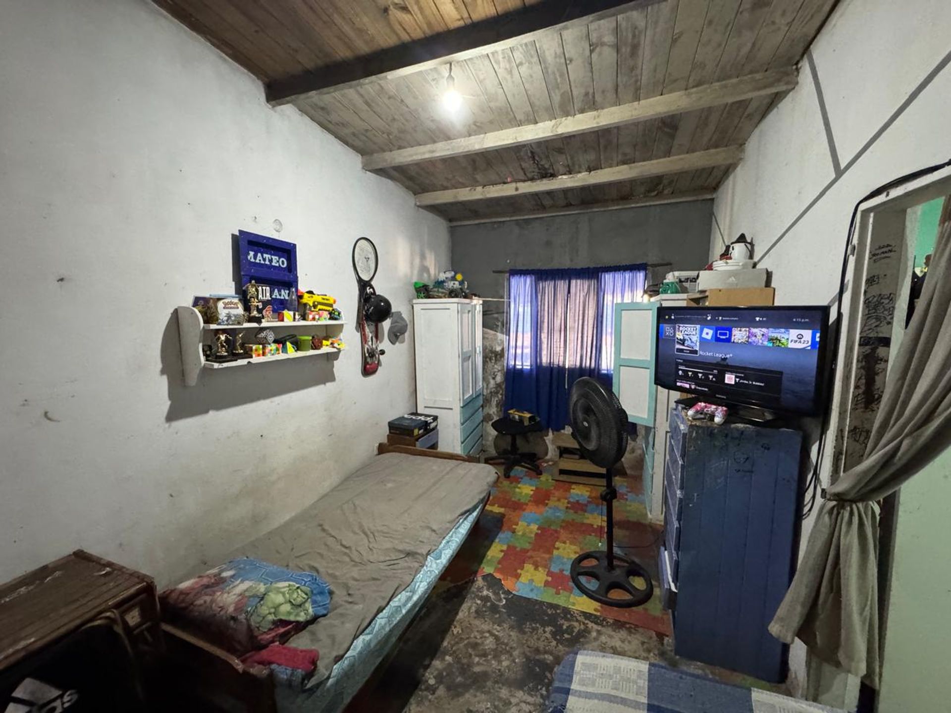 Casa En Venta 3 Amb En Ricardo Rojas