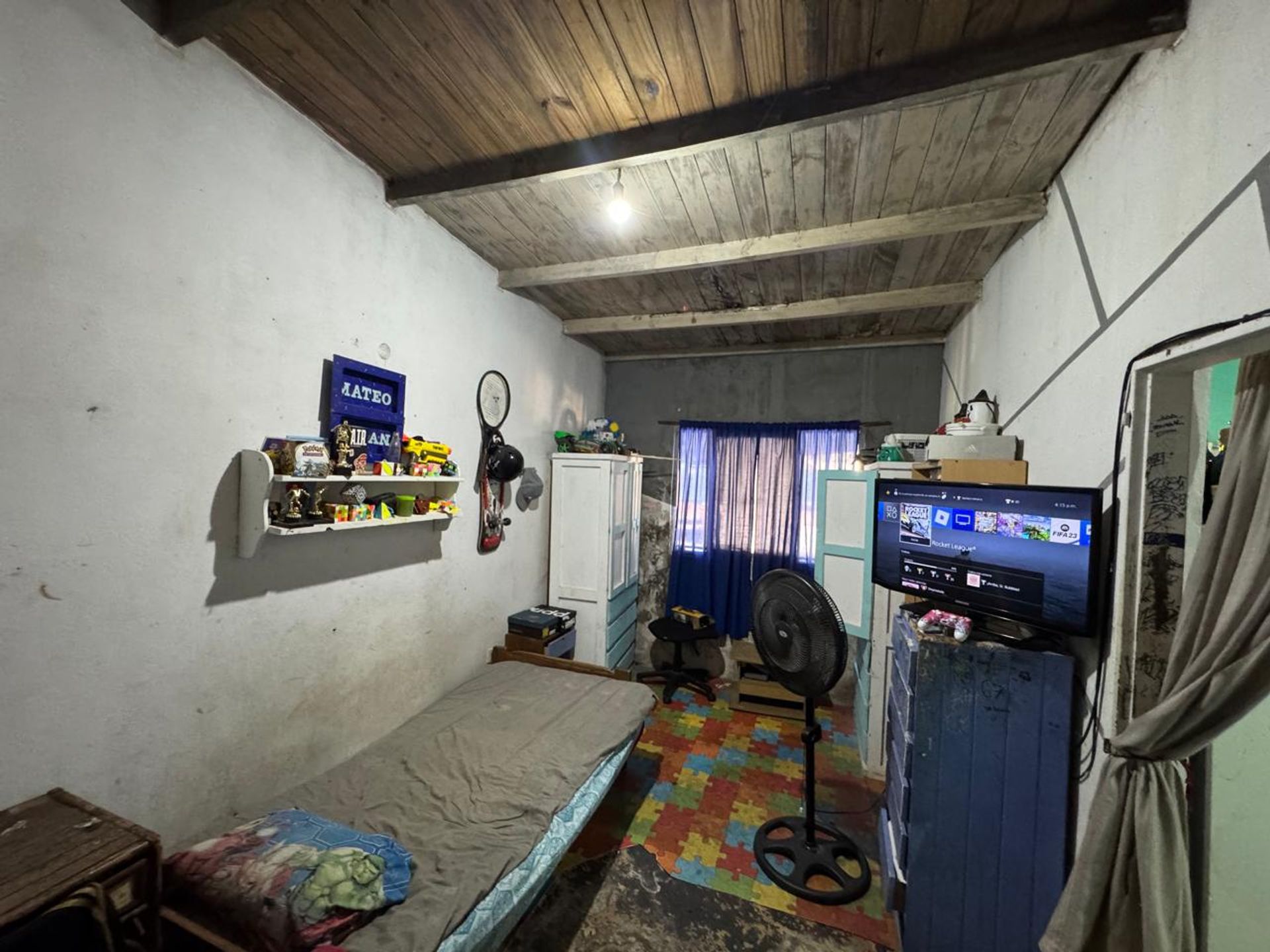 Casa En Venta 3 Amb En Ricardo Rojas
