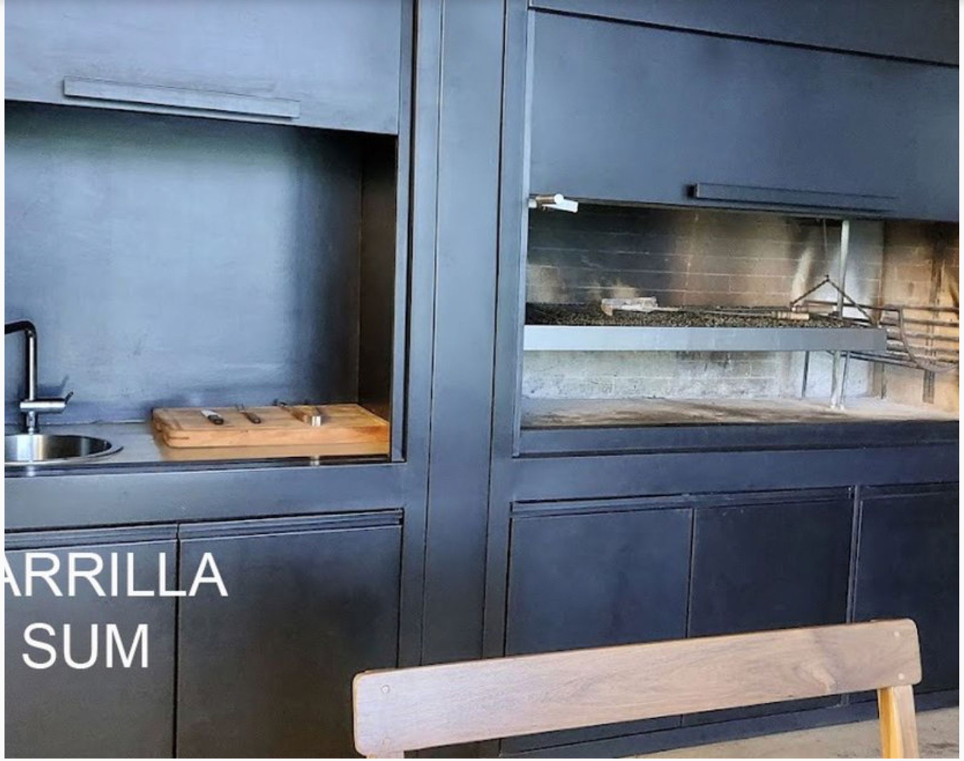 Alquiler En Venice 3 Amb. 2 Cocheras/ Baulera