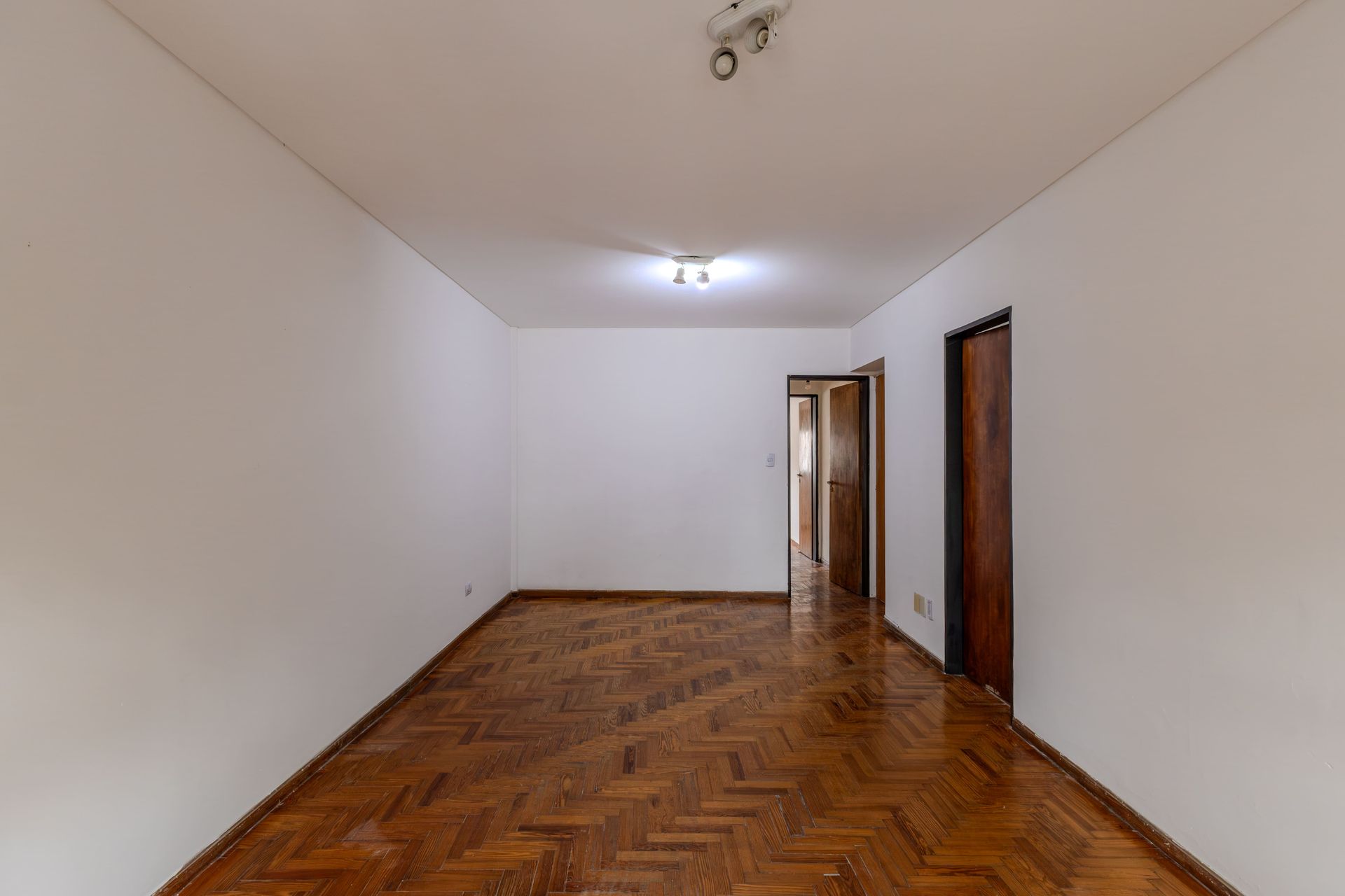 Depto 2 amb. en alquiler – San Isidro Av. Santa Fe