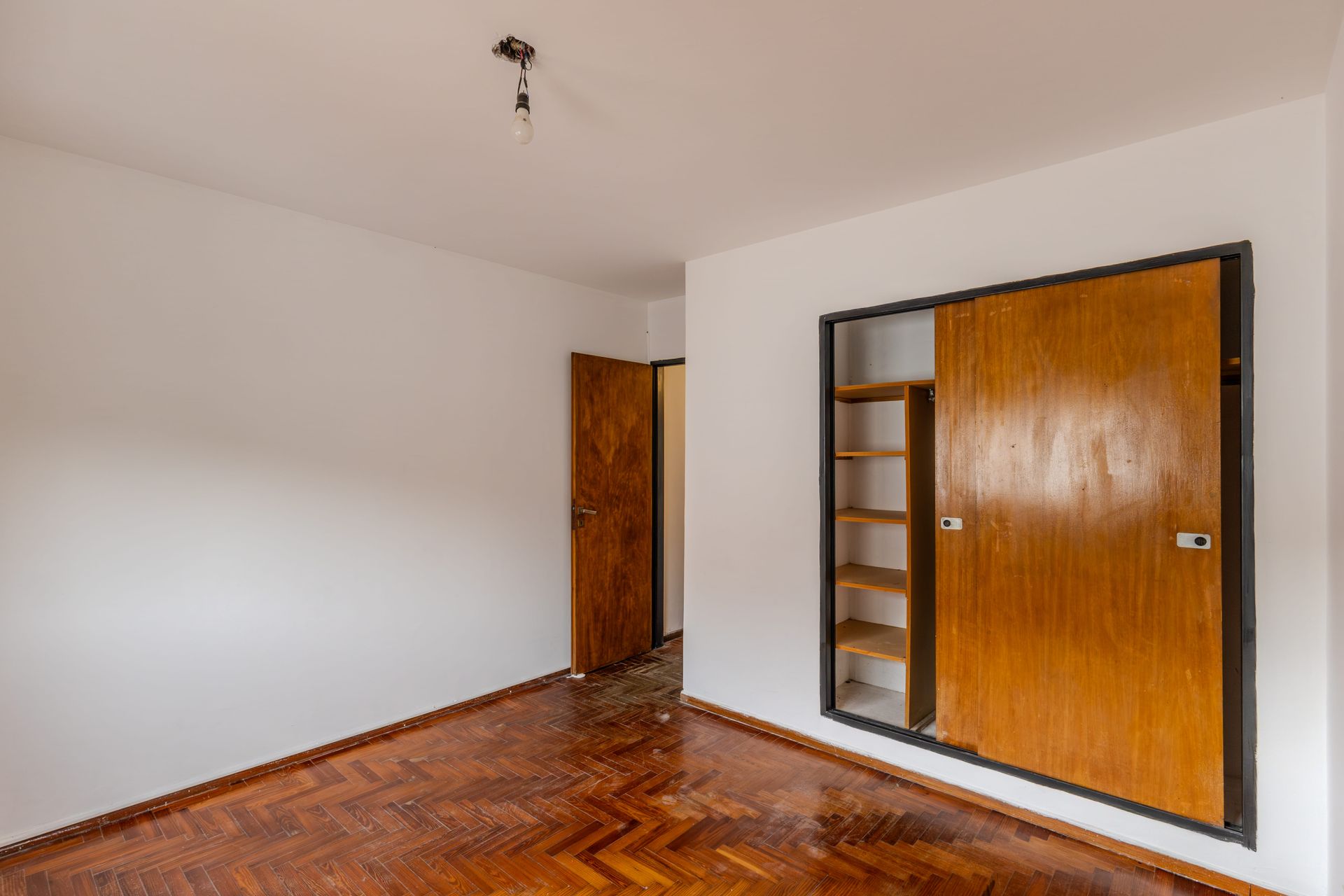 Depto 2 amb. en alquiler – San Isidro Av. Santa Fe