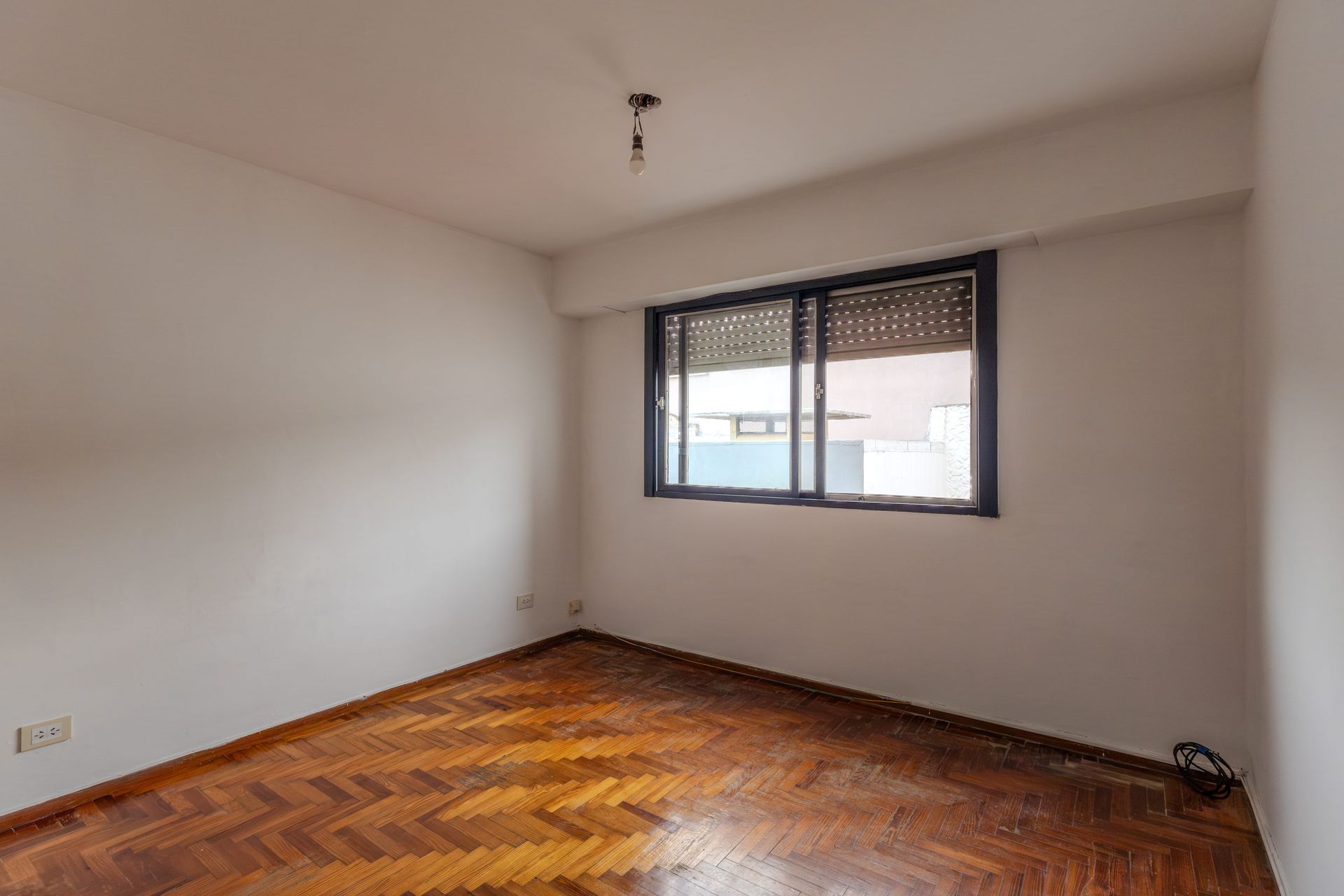 Depto 2 amb. en alquiler – San Isidro Av. Santa Fe