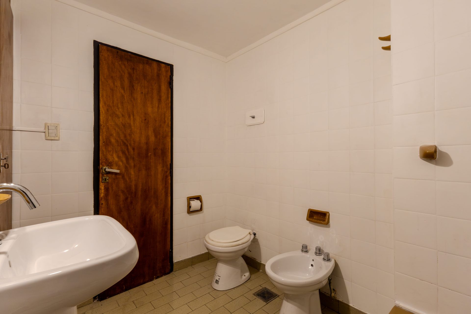 Depto 2 amb. en alquiler – San Isidro Av. Santa Fe