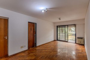 Depto 2 amb. en alquiler – San Isidro Av. Santa Fe