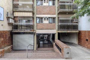Depto 2 amb. en alquiler – San Isidro Av. Santa Fe
