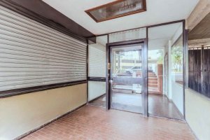 Depto 2 amb. en alquiler – San Isidro Av. Santa Fe