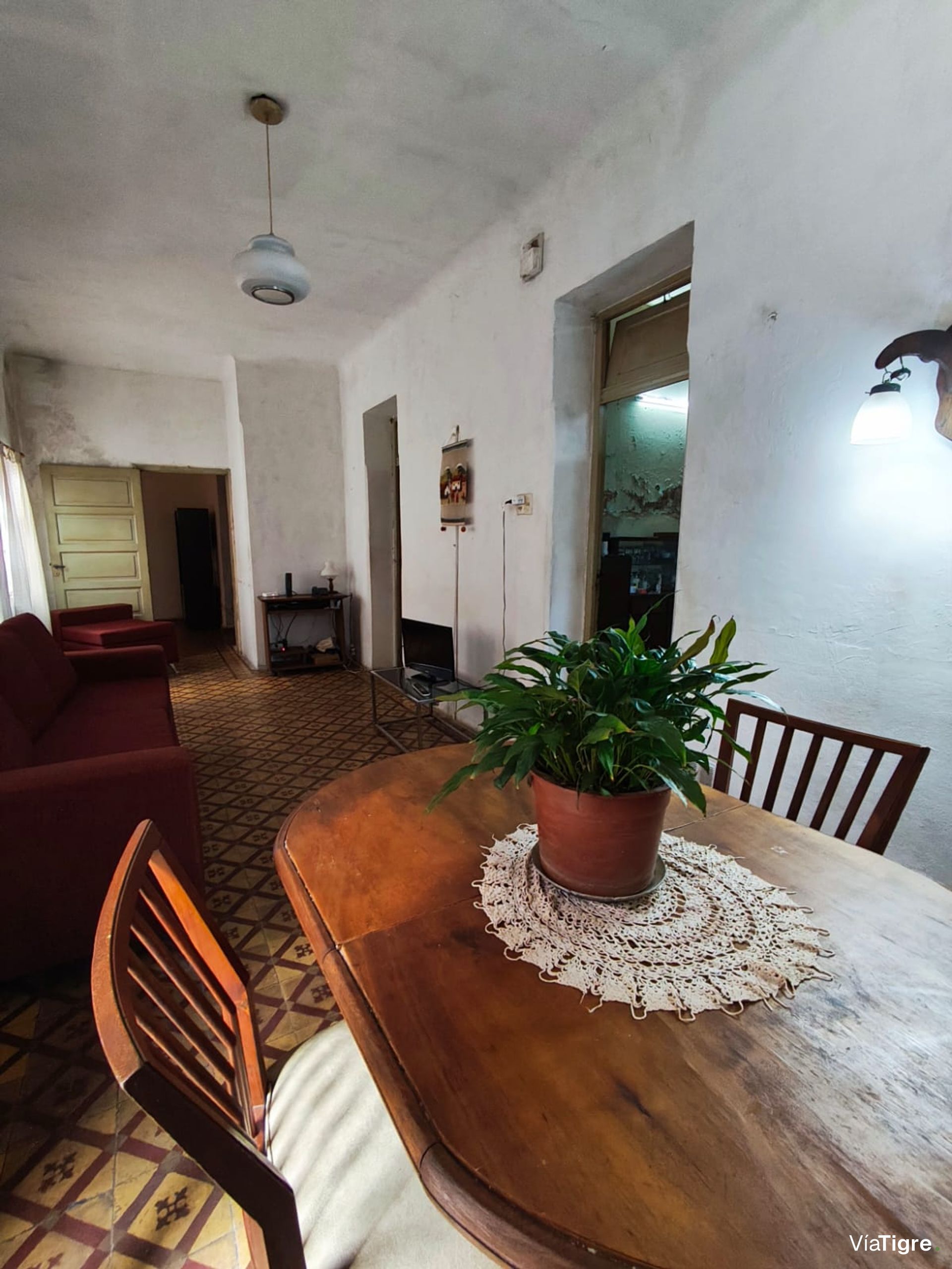 Venta Lote San Fernando