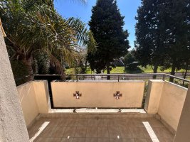 Beautiful Penthouse with balcony credit‑eligible