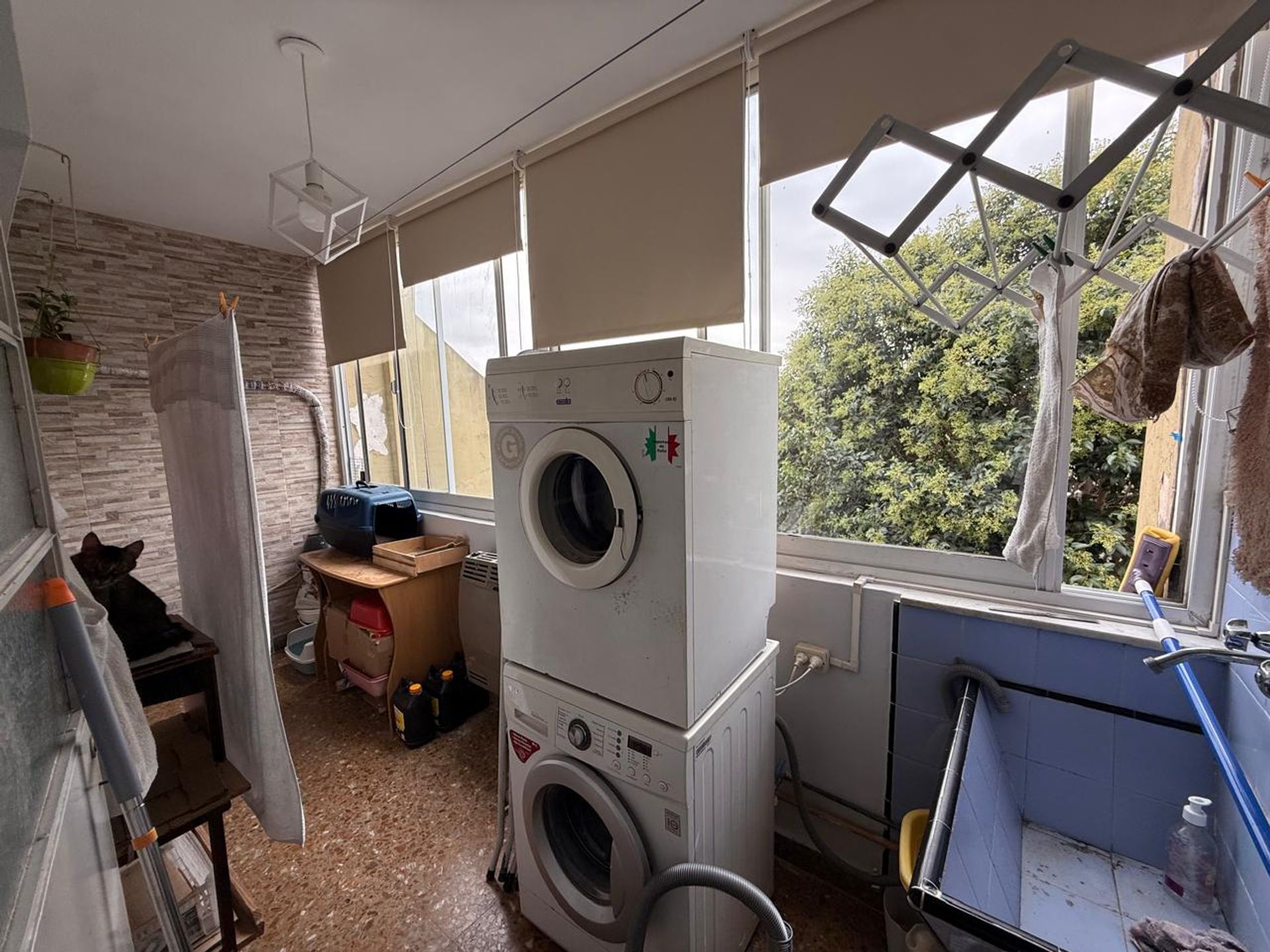 Venta De Departamento 3 Amb V. Martelli