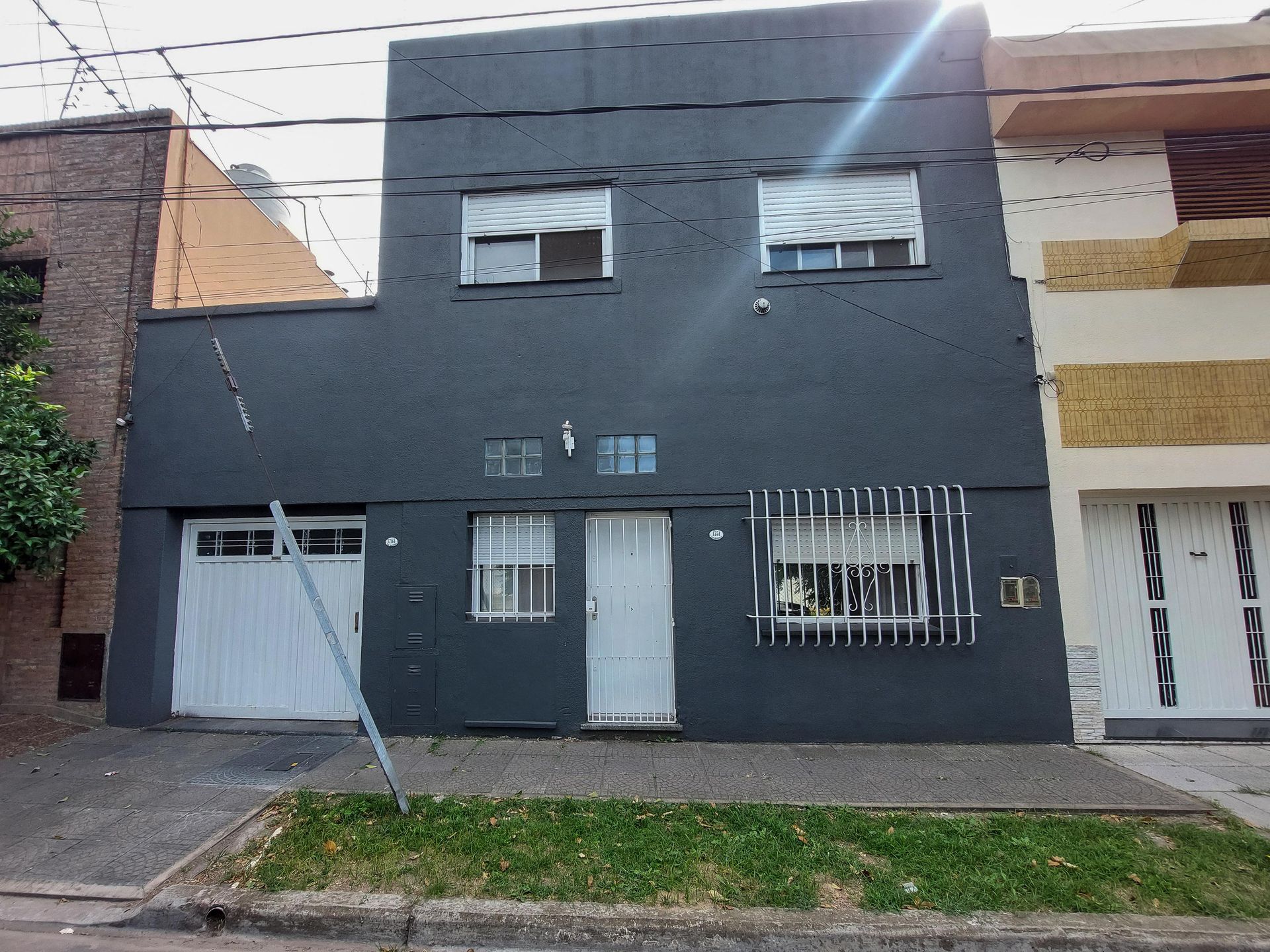 Venta Ph 4Amb Multifamiliar O Inversion Florida O.