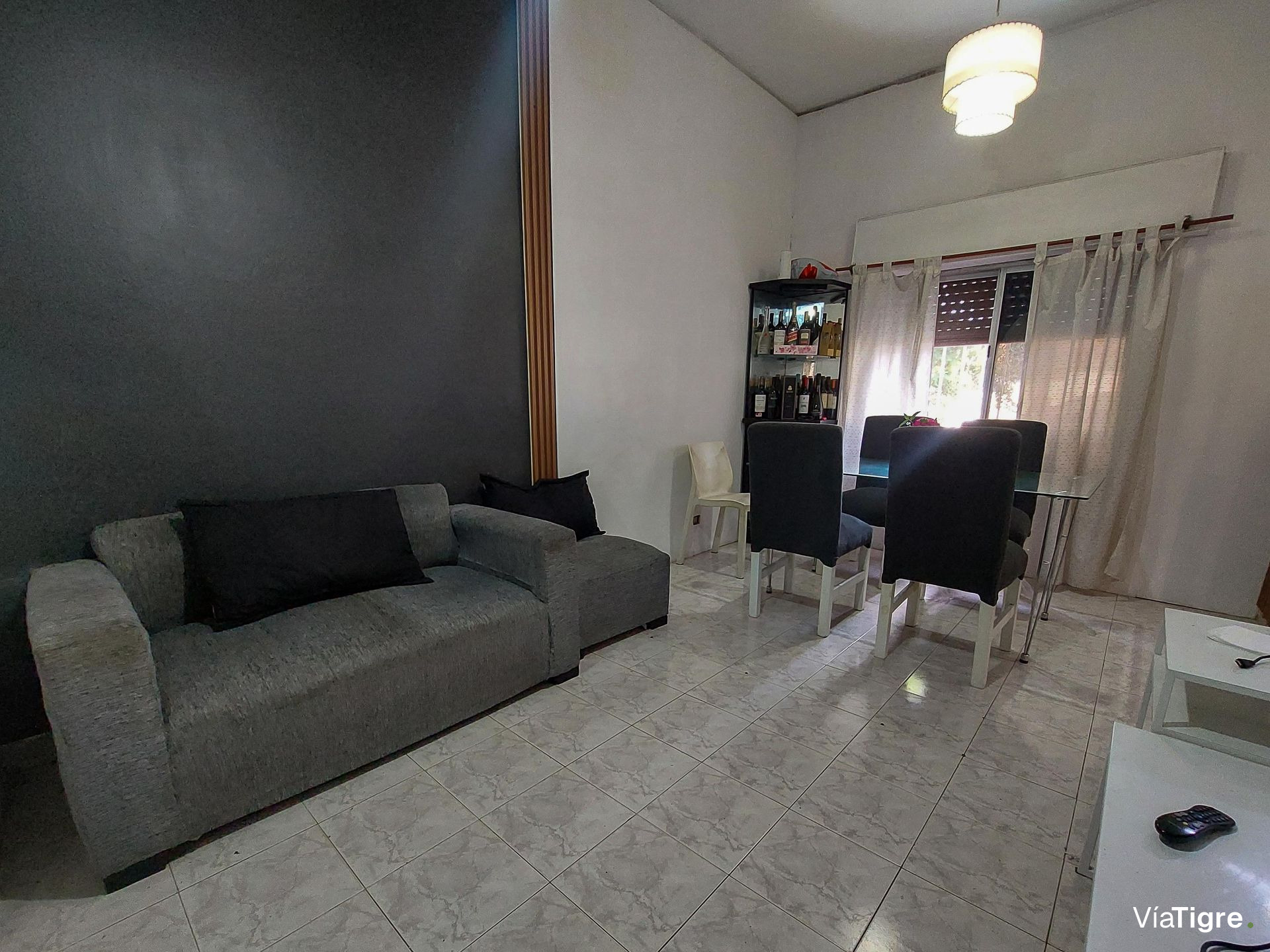 Venta Casa Lote Propio Multifa. 4Amb Florida O.