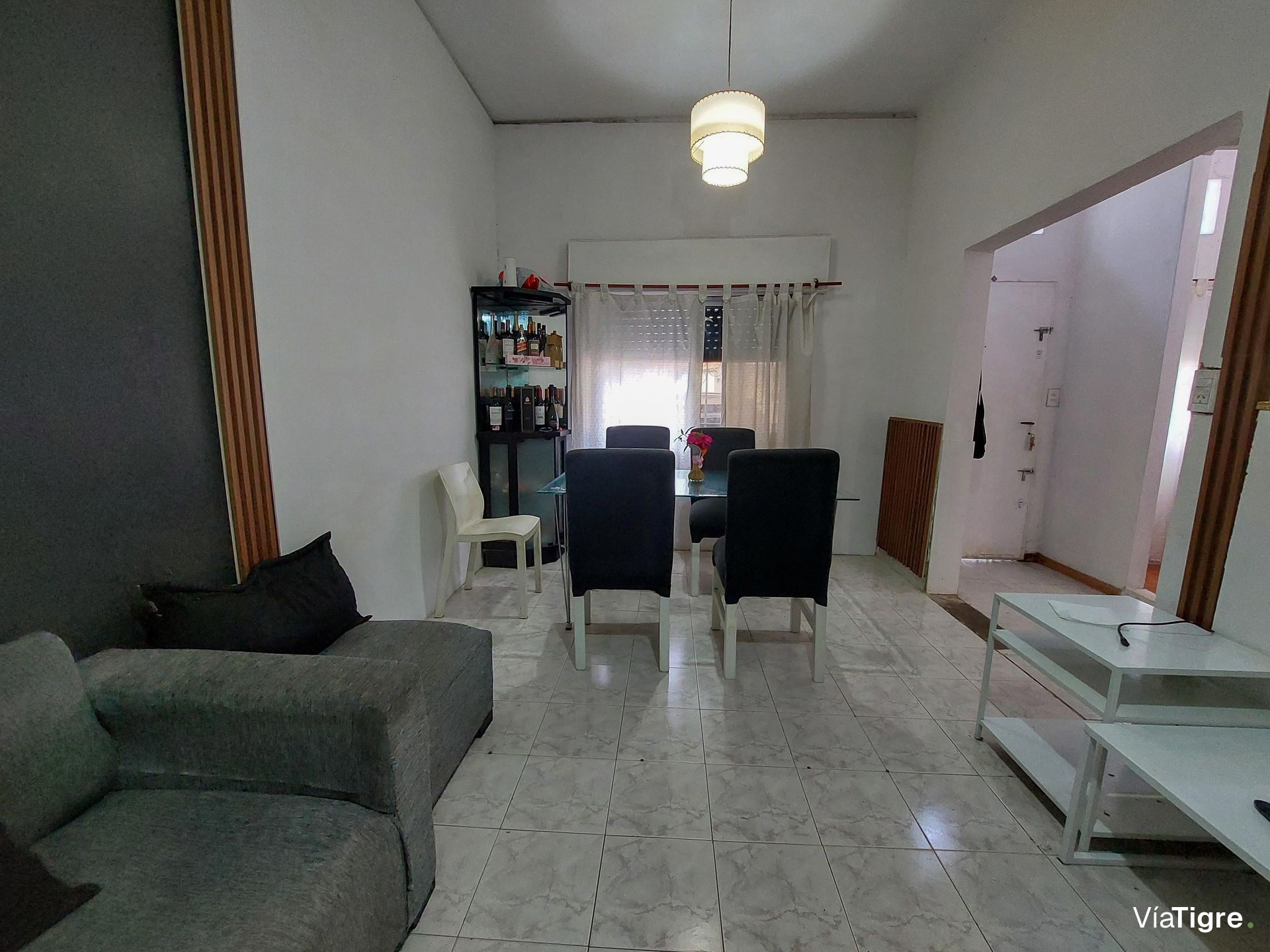 Venta Casa Lote Propio Multifa. 4Amb Florida O.